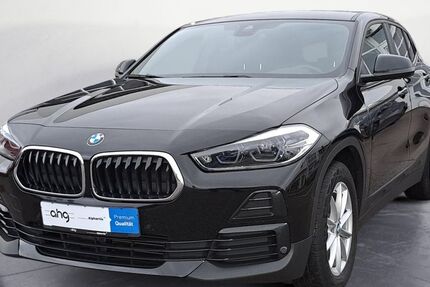BMW X2 55.254 km 26.630 € Jettingen 71131