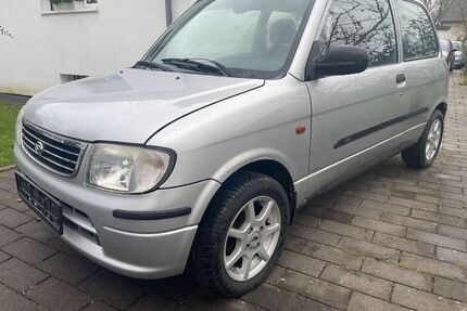 Daihatsu Cuore