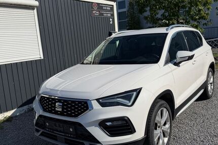 Seat Ateca 155.100 km 16.999 &euro; Sindelfingen 71069