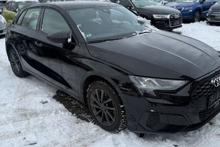 Audi A3 73.116 km 21.890 &euro; Sindelfingen 71065