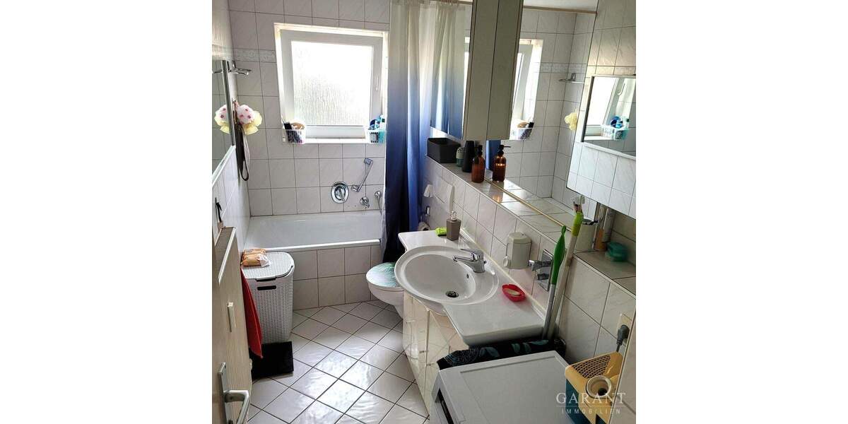 Etagenwohnung Tamm - 3 Zimmer, 62 m&sup2;, 229.000&euro; | Angebot:24794201