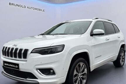 Jeep Cherokee 72.250 km 24.900 &euro; Stuttgart 70565
