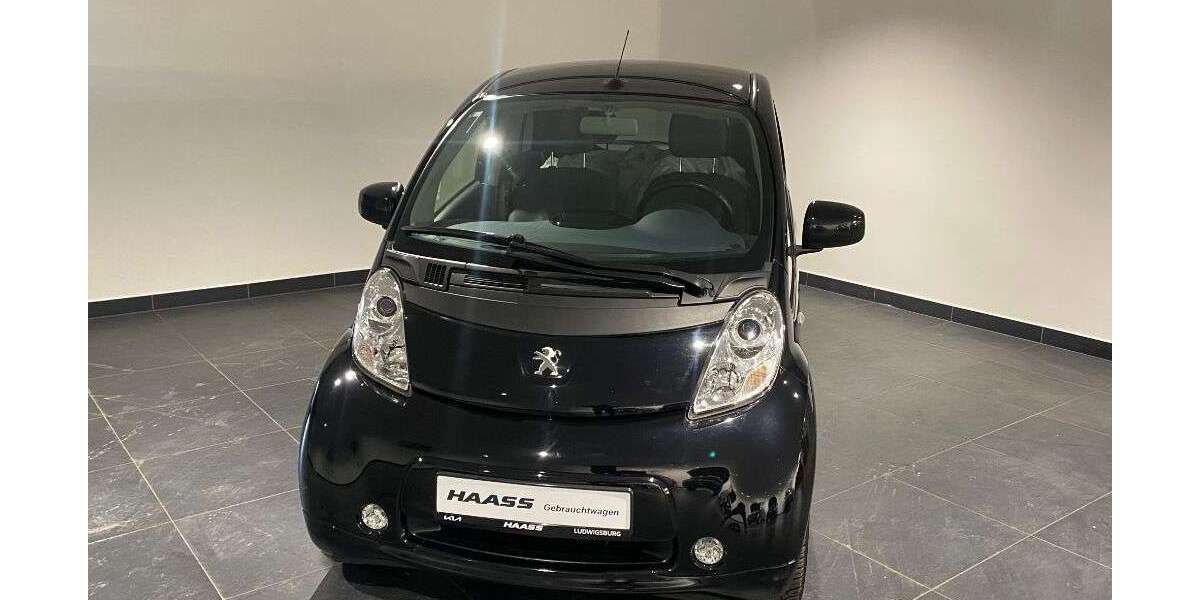 Peugeot iOn 44.200 km 6.900 &euro; Ludwigsburg 71636