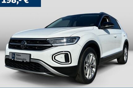VW T-Roc 37.619 km 20.980 &euro; Kornwestheim 70806