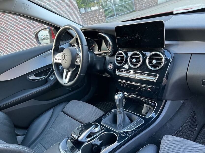 C 200