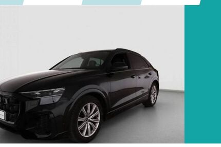Audi Q8 25.003 km 63.450 € Weil der Stadt 71263