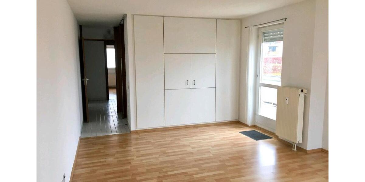 Etagenwohnung Böblingen Dagersheim - 2 Zimmer, 55 m&sup2;, 270.000&euro; | Angebot:26987230