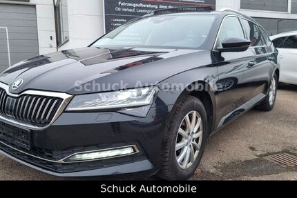 Skoda Superb 132.600 km 23.777 &euro; Altdorf (Landkreis Böblingen) 71155