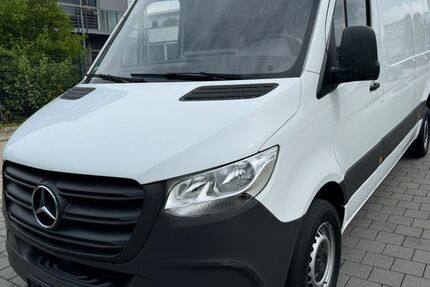 Mercedes-Benz Sprinter 198.000 km 21.980 € Holzgerlingen 71088