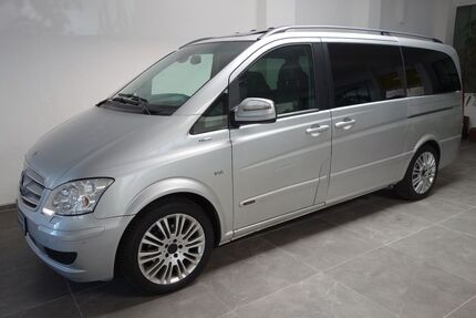 Mercedes-Benz Viano 362.000 km 13.999 &euro; Mühlacker 75417