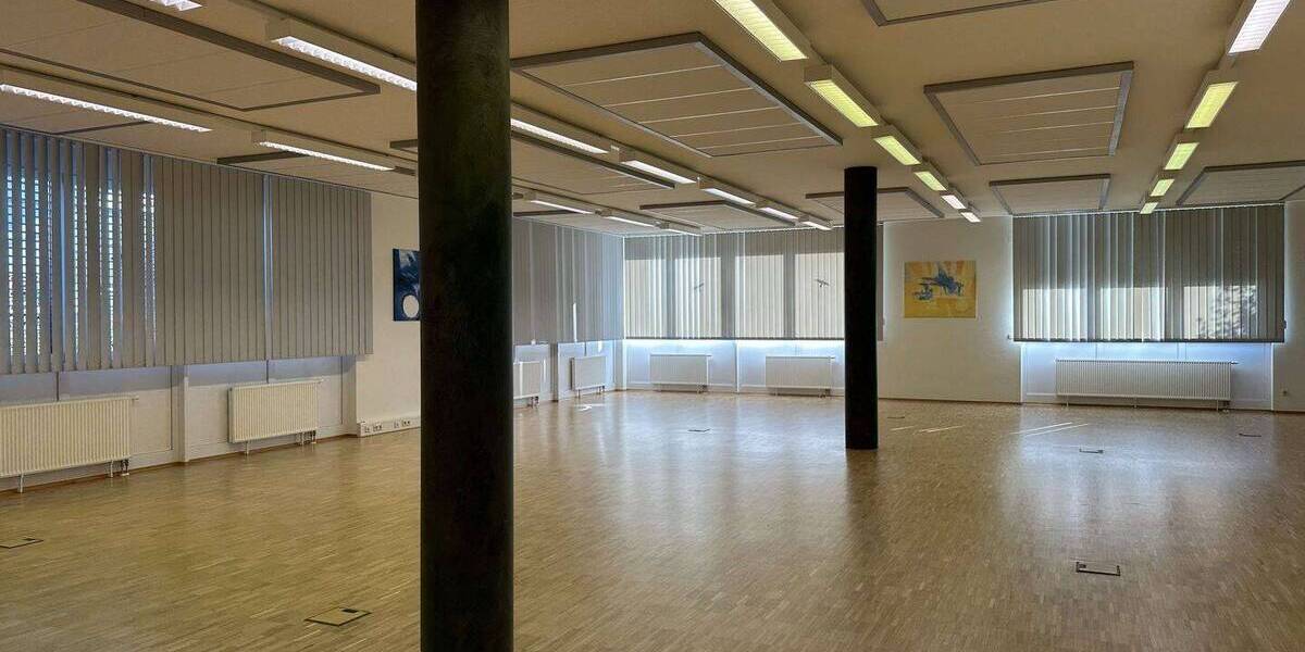 Gewerbeobjekt Weil der Stadt Münklingen - 6.450&euro; | Angebot:26641764