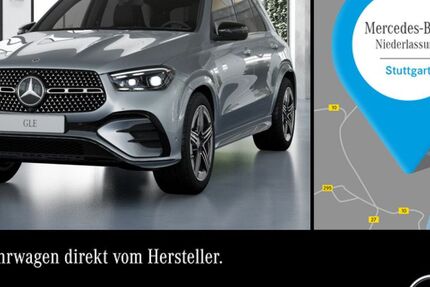 Mercedes-Benz GLE 450 14.000 km 90.990 &euro; Stuttgart 70376