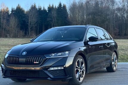 Skoda Octavia 43.400 km 30.900 &euro; Mönsheim 71297