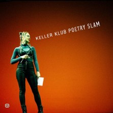Keller Klub Poetry Slam | Kulturquartier präsentiert vom Stuttgarter Poetry Slam 25.01.2026 Kulturquartier Stuttgart