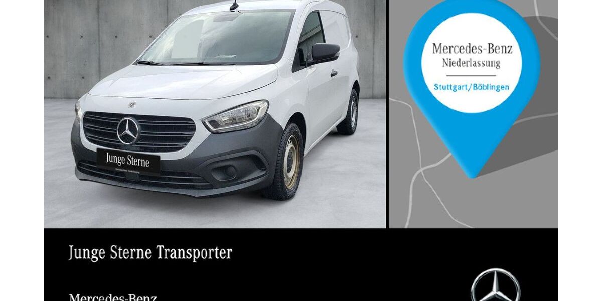 Mercedes-Benz Citan 43.596 km 16.648 &euro; Böblingen 71034