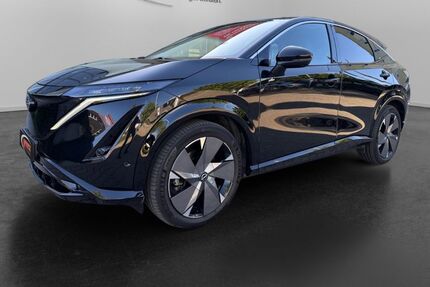 Nissan Ariya 16.500 km 40.998 &euro; Bempflingen 72658