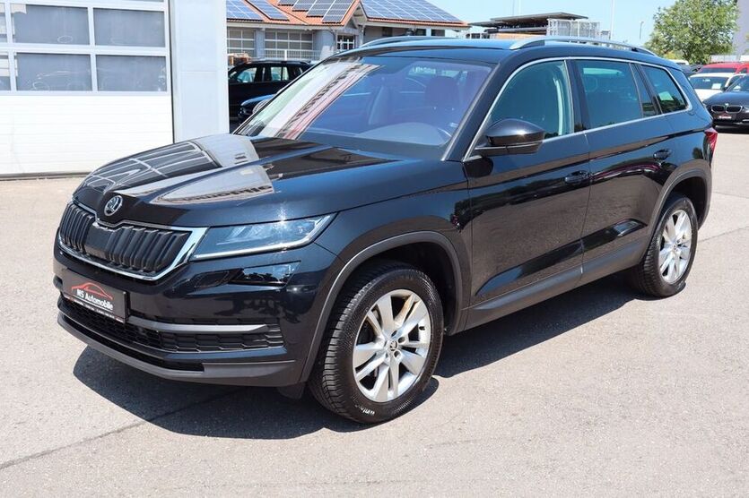 Kodiaq