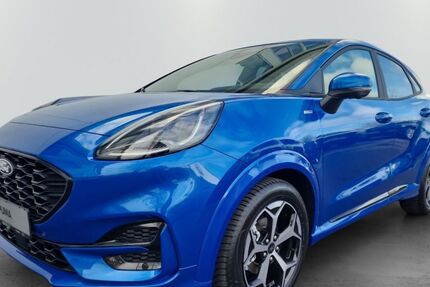 Ford Puma 6.000 km 29.300 &euro; Rutesheim 71277