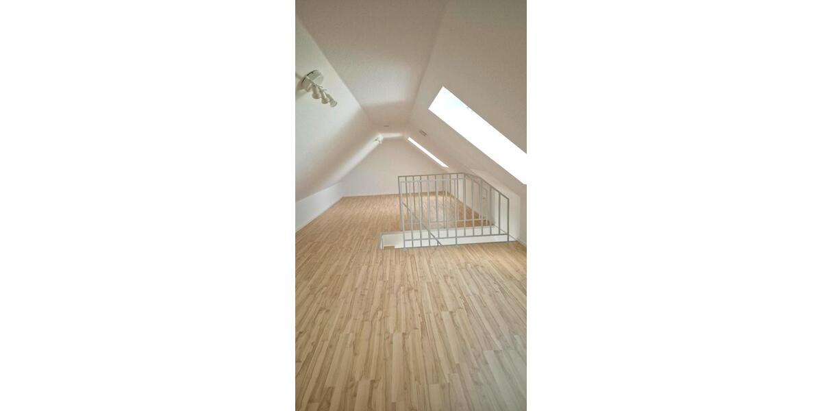 Maisonettenwohnung Pliezhausen - 3.5 Zimmer, 76 m&sup2;, 1.350&euro; | Angebot:27625109