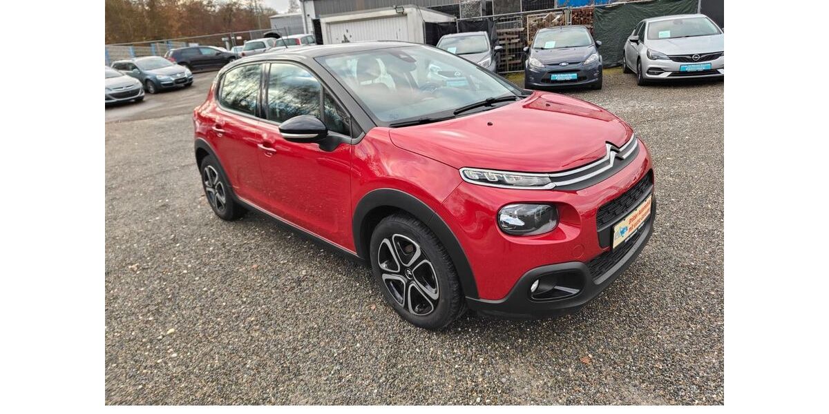 Citroen C3 95.800 km 8.495 &euro; Reutlingen 72766