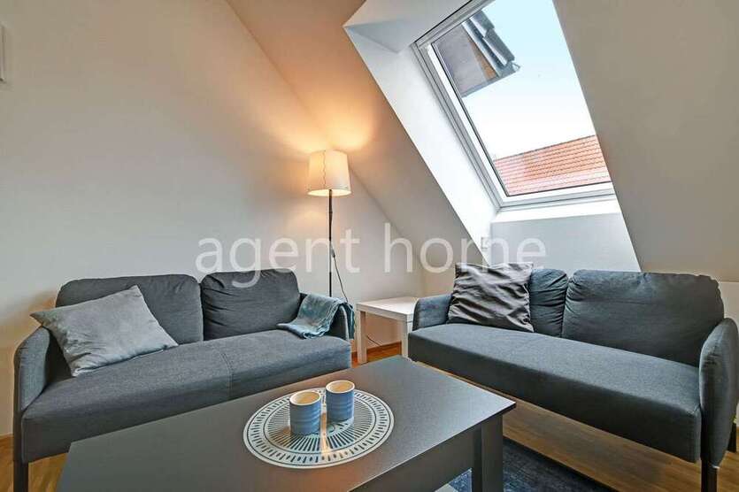 Wohnung zum Mieten in Rutesheim 1.210 € 48 m²