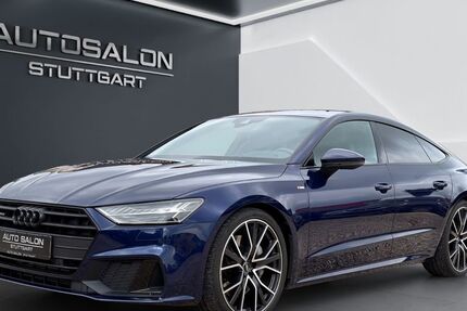 Audi A7 185.000 km 26.990 &euro; Nufringen 71154