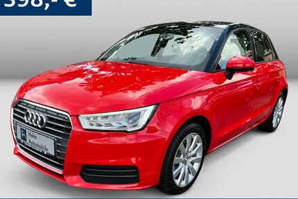 Audi A1 29.806 km 15.890 &euro; Fellbach 70736