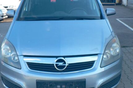 Opel Zafira 207.000 km 1.200 € Reutlingen oferdingen 72768