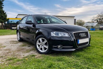 Audi A3 137.621 km 9.100 &euro; Ludwigsburg 71642