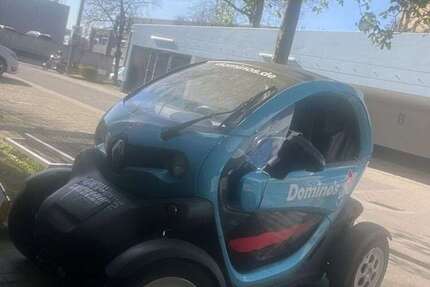 Renault Twizy