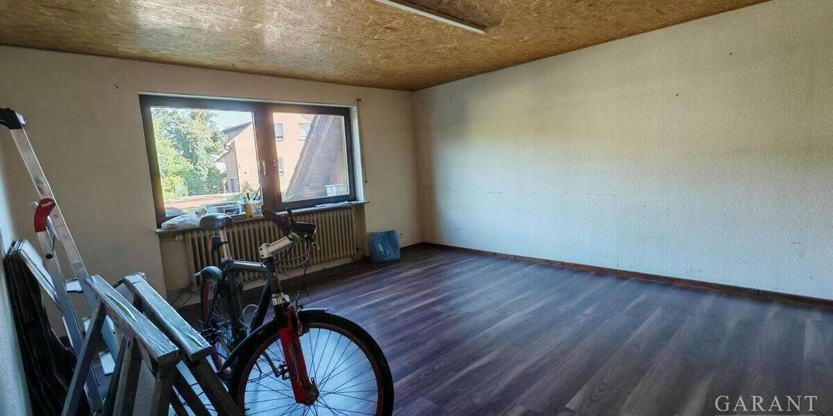 Doppelhaushälfte Niefern-Öschelbronn Niefern - 5 Zimmer, 194 m&sup2;, 430.000&euro; | Angebot:25707652