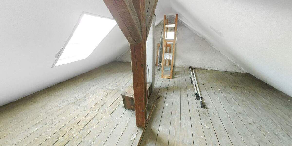 Etagenwohnung Esslingen Krummenacker - 4 Zimmer, 75 m&sup2;, 270.000&euro; | Angebot:25706125