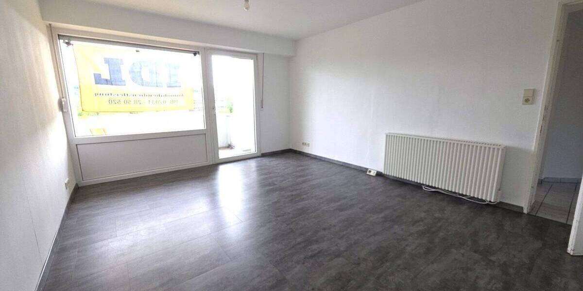 Renovierte 3-Zimmer-Wohnung mit Balkon, Parkett und Einbauküche – sofort frei! - Etagenwohnung Böblingen Dagersheim | Angebot:26835937