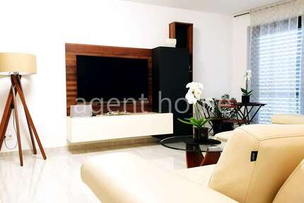 Wohnung Stuttgart Stuttgart-Nord - 3 Zimmer, 80 m&sup2;, 2.040&euro; | Angebot:26800801