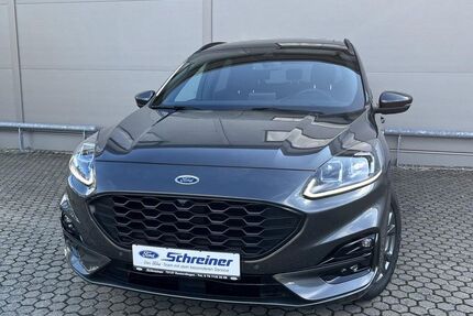 Ford Kuga 124.000 km 21.990 € Kusterdingen 72127