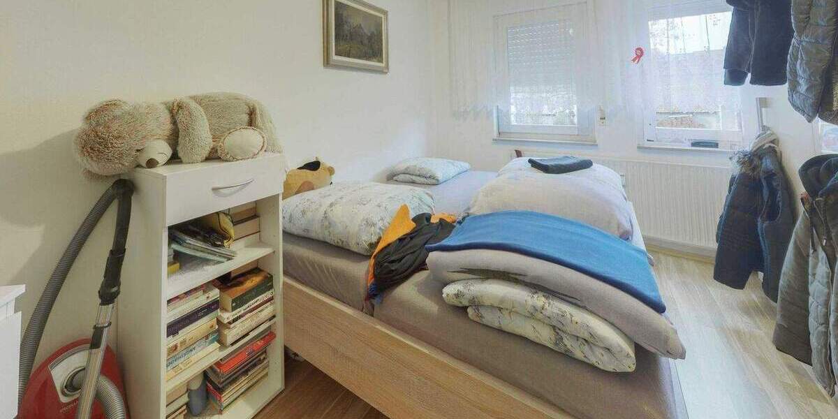 Einfamilienhaus Bietigheim-Bissingen Bietigheim - 3 Zimmer, 299.000&euro; | Angebot:24792978