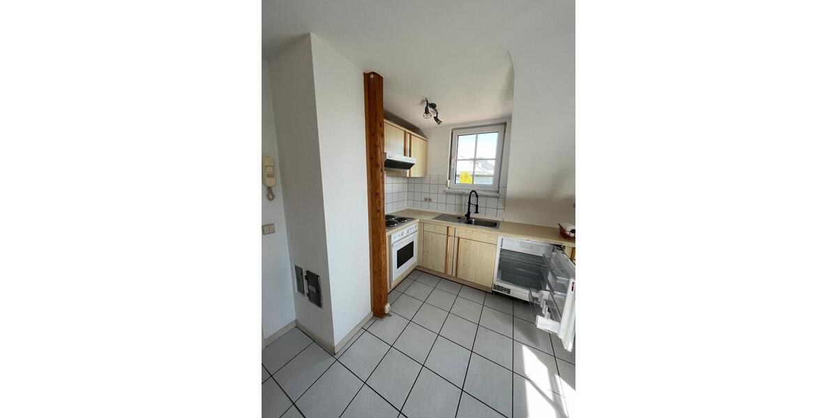 Maisonettenwohnung Herrenberg - 1 Zimmer, 43 m&sup2;, 595&euro; | Angebot:25656027