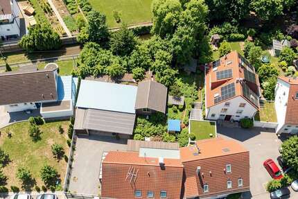 Grundstück Böblingen Dagersheim - 499.000&euro; | Angebot:24878371