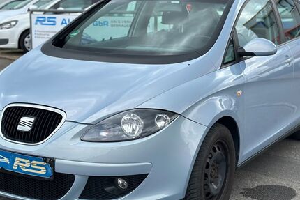 Seat Altea 121.000 km 2.250 &euro; Wendlingen 73240