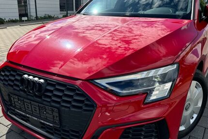 Audi A3 36.000 km 26.960 &euro; Holzgerlingen 71088