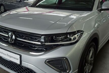 VW T-Cross 16.900 km 27.349 € Holzgerlingen bei Stuttgart 71088