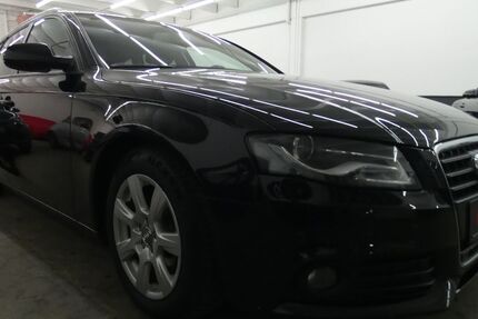 Audi A4 260.000 km 5.999 &euro; Metzingen 72555
