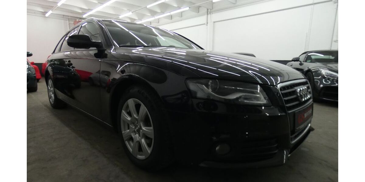 Audi A4 260.000 km 5.999 &euro; Metzingen 72555