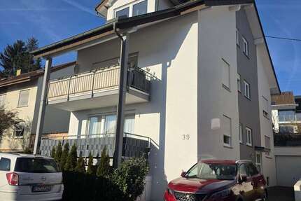 Wohnung zum Kaufen in Nürtingen 270.000 € 75 m² 3 zimmer