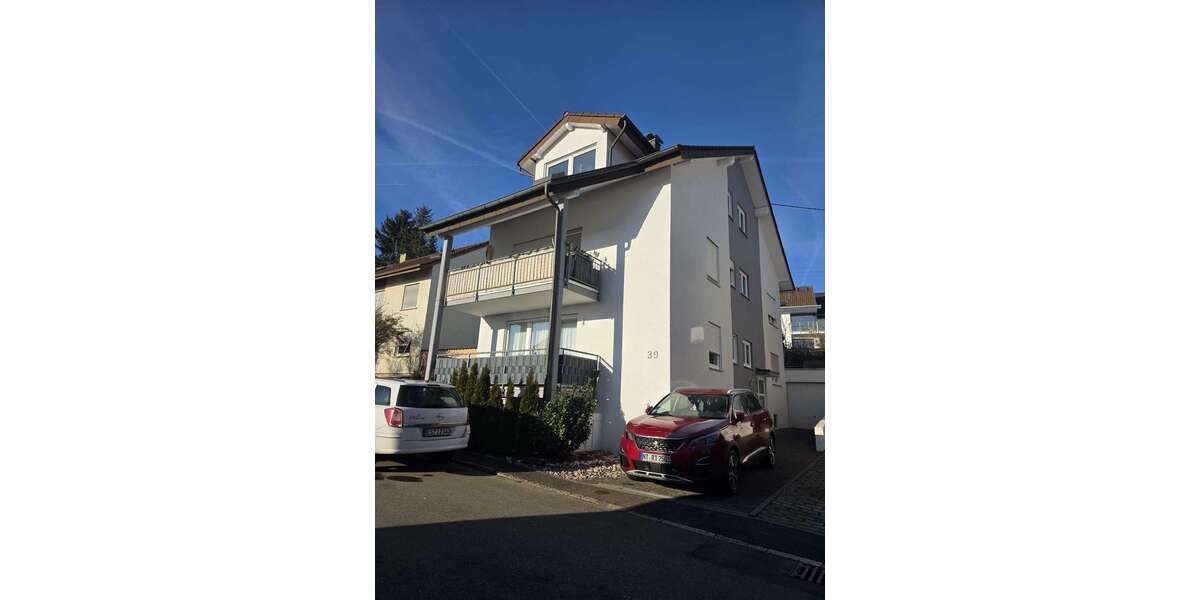 Wohnung zum Kaufen in Nürtingen 270.000 € 75 m² 3 zimmer