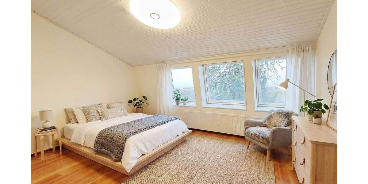 Reihenmittelhaus Leinfelden-Echterdingen-Stetten Stetten - 5 Zimmer, 165 m&sup2;, 649.000&euro; | Angebot:25682115