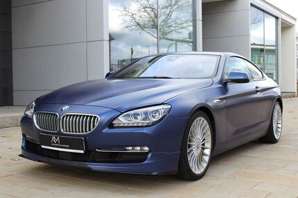Alpina B6 99.960 km 59.950 € Böblingen 71034