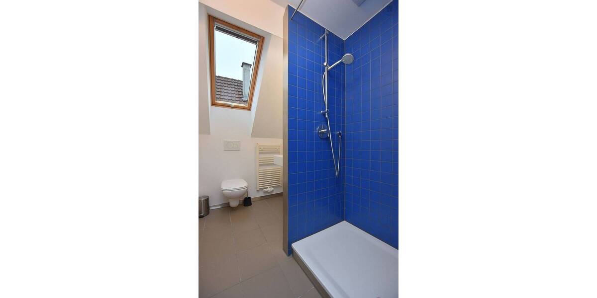 Etagenwohnung Stuttgart Weilimdorf - 2 Zimmer, 60 m&sup2;, 1.600&euro; | Angebot:26643952
