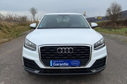 Audi Q2 125.000 km 13.499 &euro; Leonberg 71229