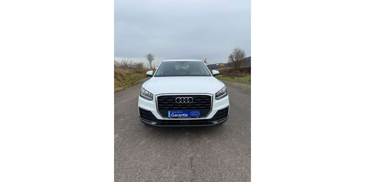 Audi Q2 125.000 km 13.499 &euro; Leonberg 71229